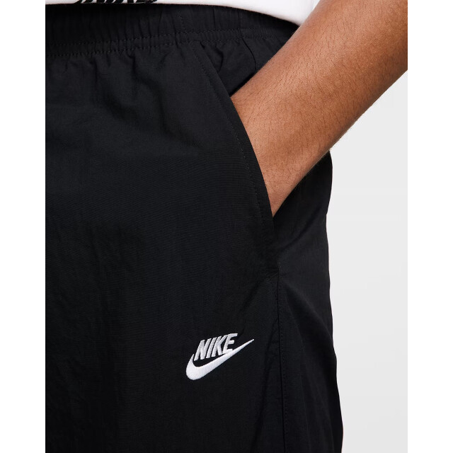 Nike m nk club wvn cargo pant sport pantalon heren - 072025_990-S large