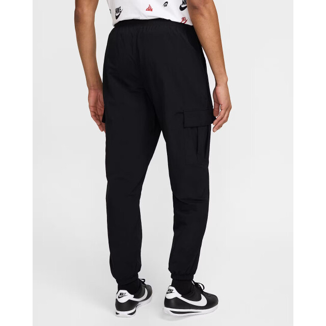 Nike m nk club wvn cargo pant sport pantalon heren - 072025_990-S large