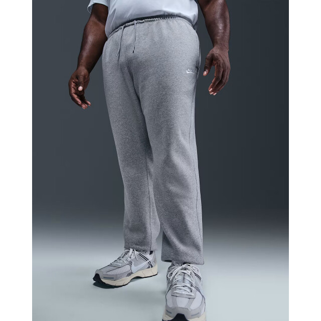 Nike m nk club bb cuff pant sport joggingbroek heren - 071996_900-XS large