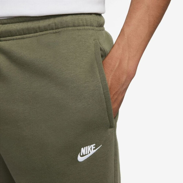 Nike m nk club bb jogger sport pantalon heren - 072026_805-L large