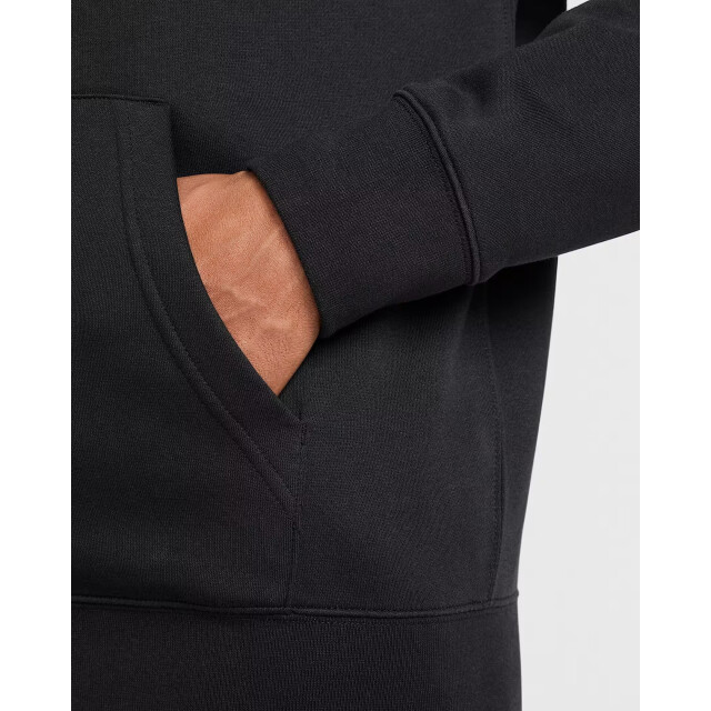 Nike m nk club bb fz hoodie vest heren - 071997_990-XXL large