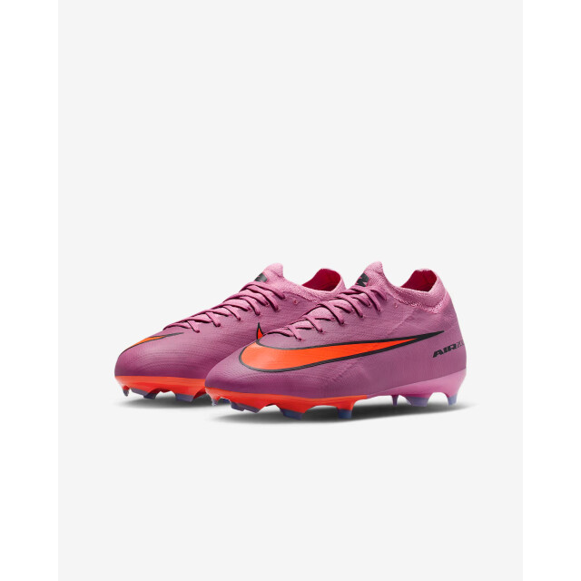Nike jr. mercurial vapor 16 pro lit voetbal schoen firm ground jongens - 072027_600-1Y large