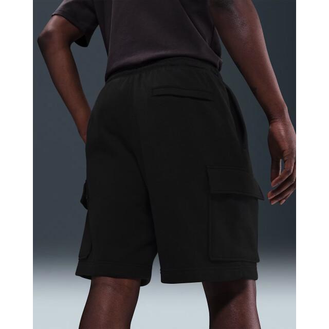 Nike m nk club bb cargo short sportbroek heren - 072030_990-S large