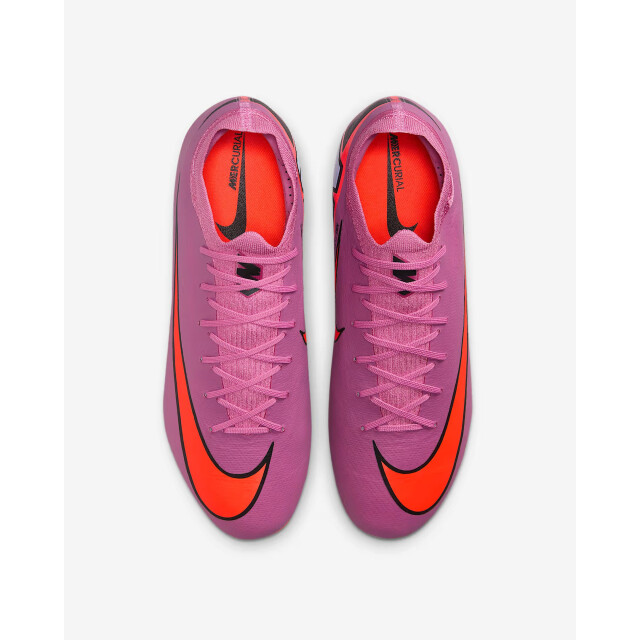 Nike mercurial vapor 16 pro fg low- voetbal schoen firm ground heren - 072033_600-10 large