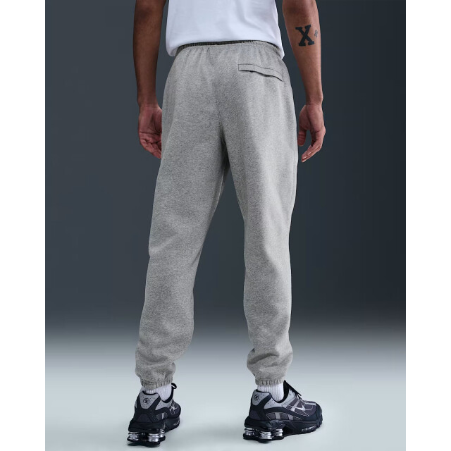 Nike m nk club bb cuff pant sport joggingbroek heren - 071996_900-XS large