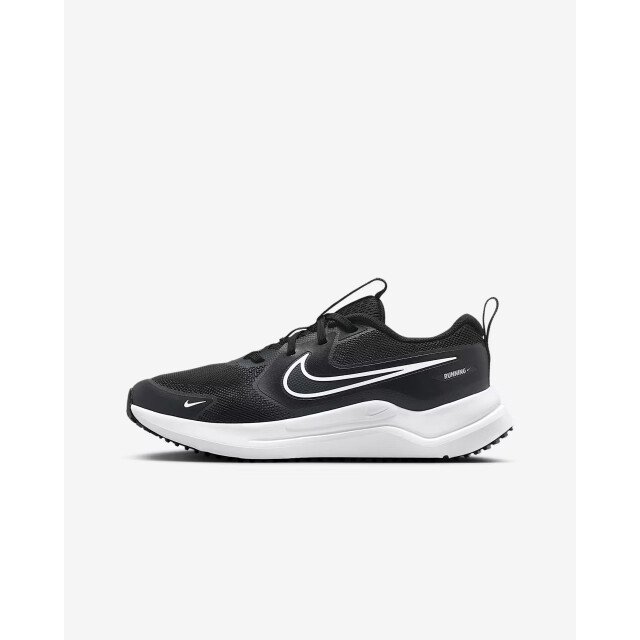 Nike mystic fly big kids' shoes lage sneakers jongens - 071998_995-4,5Y large