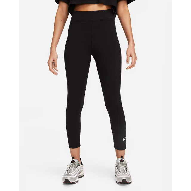 Nike w nsw nk clsc hr 7/8 tight lbr lange trainingslegging dames - 072001_990-S large