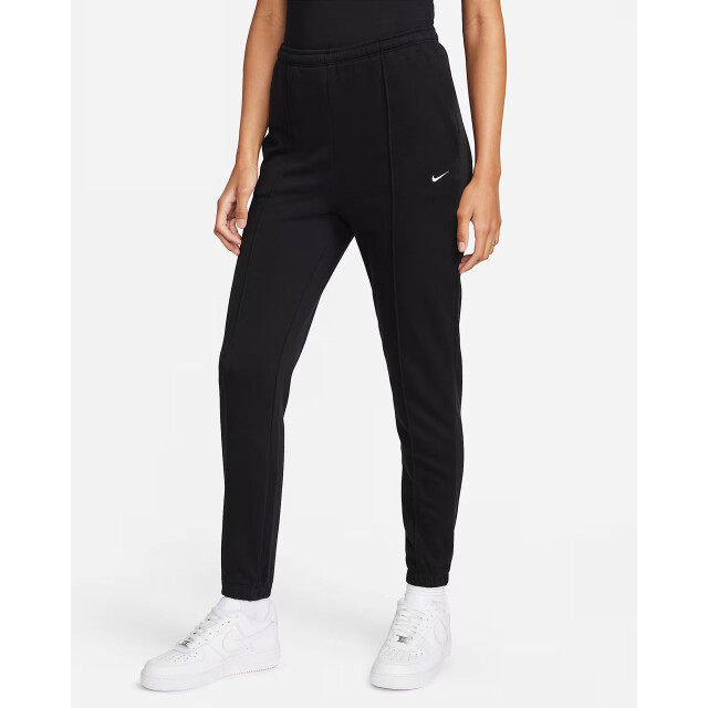 Nike sportswear chill terry women's pant sport joggingbroek dames - 072036_999-M large