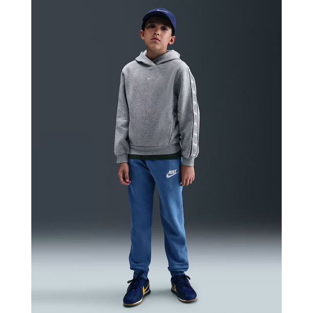 Nike k nsw club+ flc hdy hoodie jongens - 072002_995-L large
