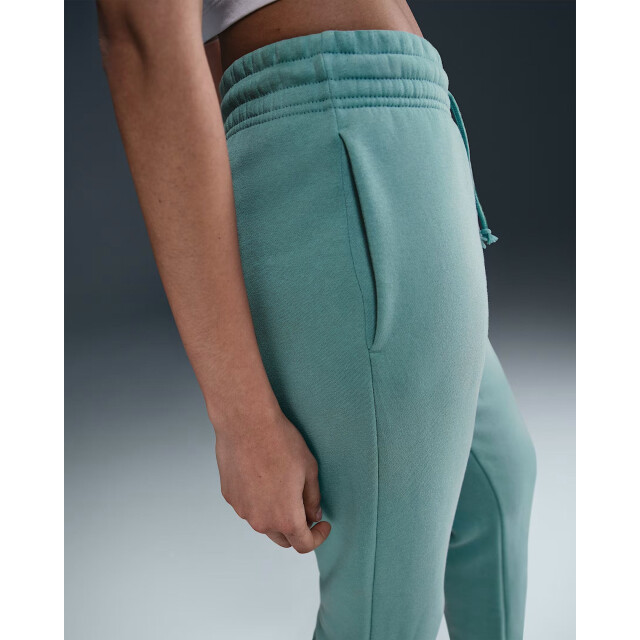 Nike sportswear phoenix fleece women's pant sport joggingbroek dames - 072041_150-S large