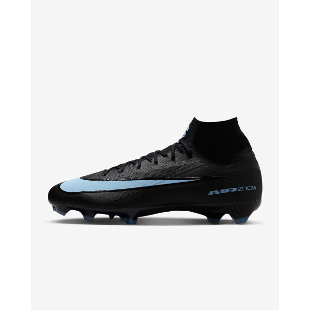 Nike mercurial superfly 10 pro fg h voetbal schoen firm ground heren - 072048_990-11 large