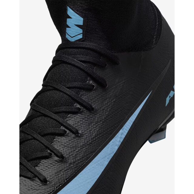 Nike mercurial superfly 10 pro fg h voetbal schoen firm ground heren - 072048_990-11 large