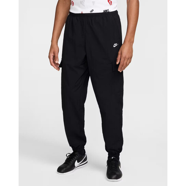 Nike m nk club wvn cargo pant sport pantalon heren - 072025_990-S large