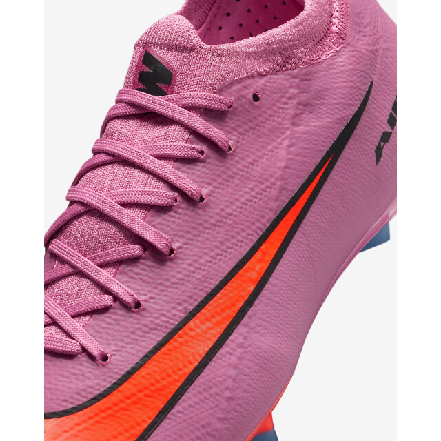 Nike jr. mercurial vapor 16 pro lit voetbal schoen firm ground jongens - 072027_600-1Y large