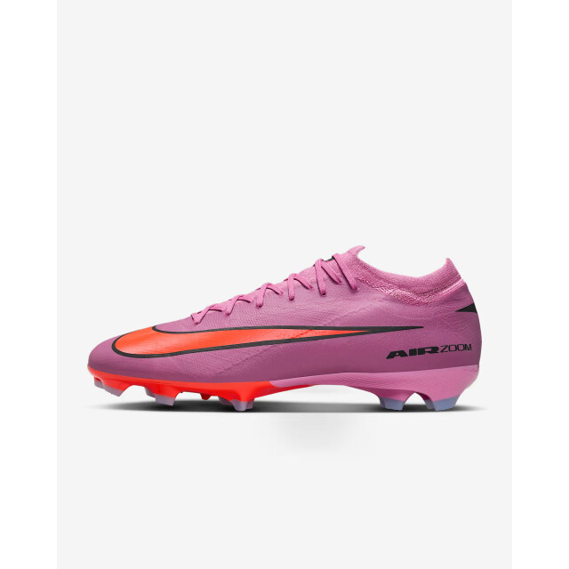 Nike mercurial vapor 16 pro fg low- voetbal schoen firm ground heren - 072033_600-10 large