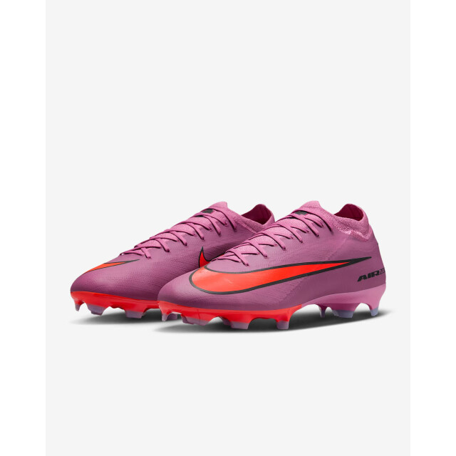 Nike mercurial vapor 16 pro fg low- voetbal schoen firm ground heren - 072033_600-10 large