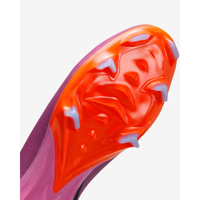 Nike mercurial vapor 16 pro fg low- voetbal schoen firm ground heren - 072033_600-10 large