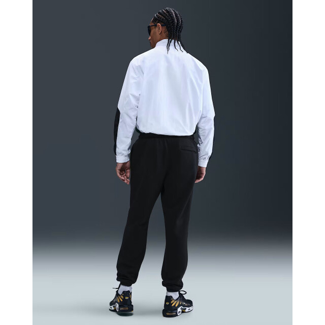Nike m nk club bb cuff pant sport joggingbroek heren - 071995_990-S large