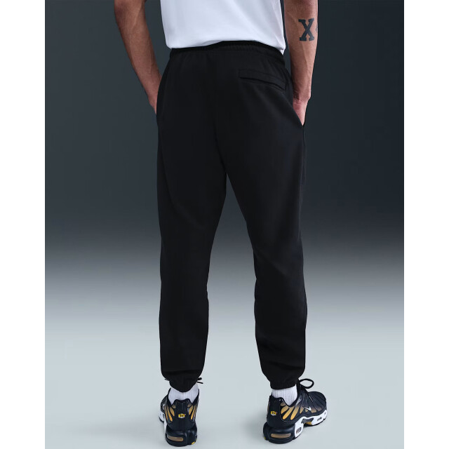 Nike m nk club bb cuff pant sport joggingbroek heren - 071995_990-S large