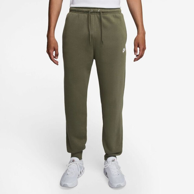 Nike m nk club bb jogger sport pantalon heren - 072026_805-L large