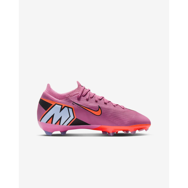 Nike jr. mercurial vapor 16 pro lit voetbal schoen firm ground jongens - 072027_600-1Y large