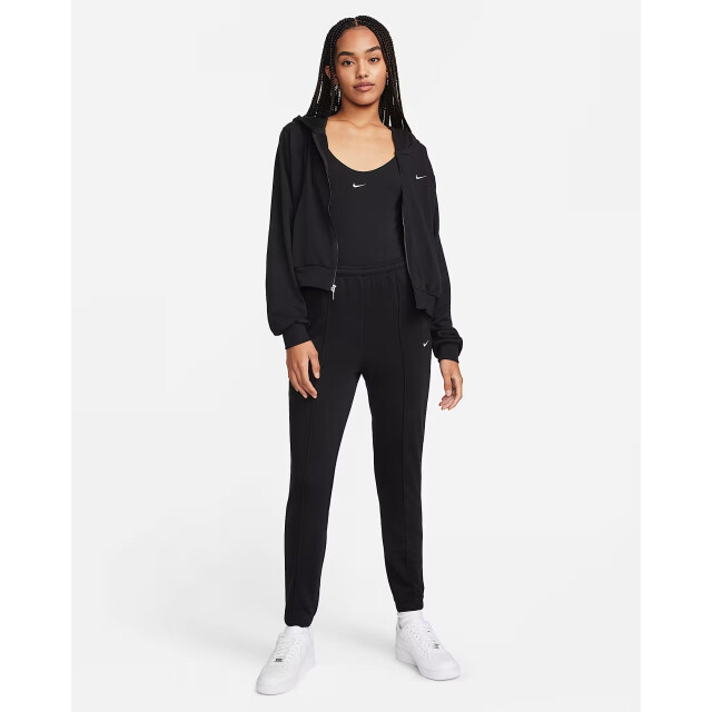 Nike sportswear chill terry women's pant sport joggingbroek dames - 072036_999-M large