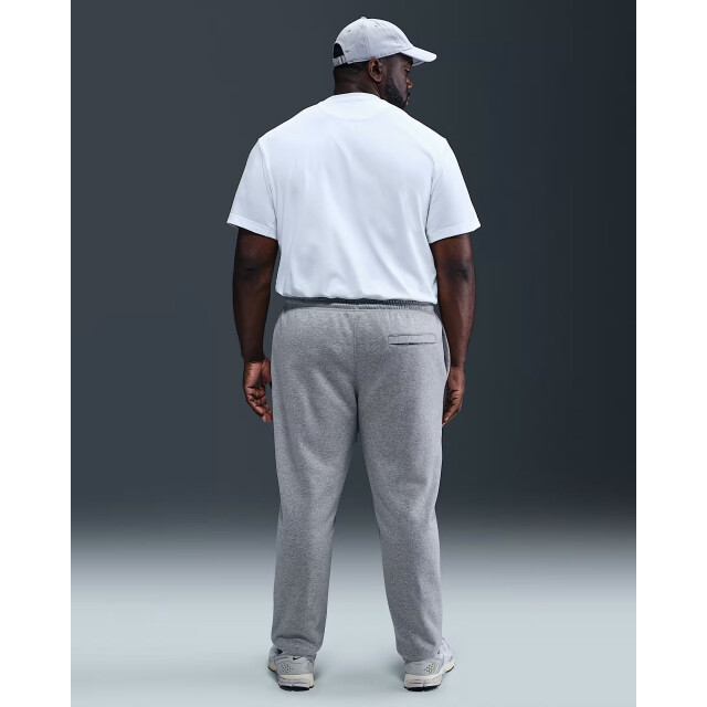 Nike m nk club bb cuff pant sport joggingbroek heren - 071996_900-XS large