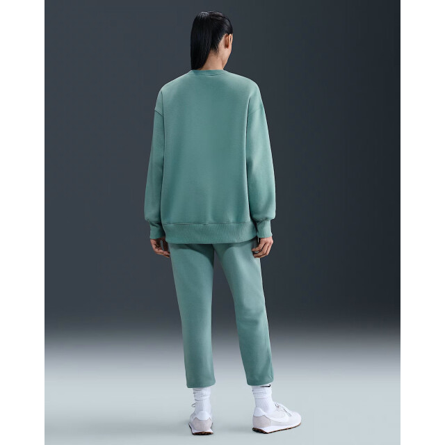 Nike sportswear phoenix fleece women's pant sport joggingbroek dames - 072041_150-S large