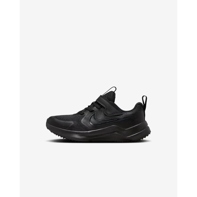 Nike mystic fly little kids' shoes lage sneakers jongens - 072063_999-1Y large
