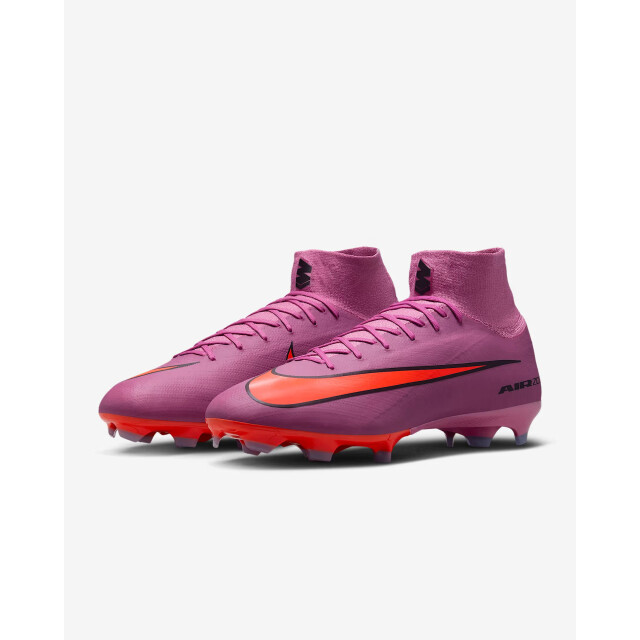 Nike mercurial superfly 10 pro fg h voetbal schoen firm ground heren - 072049_600-8,5 large