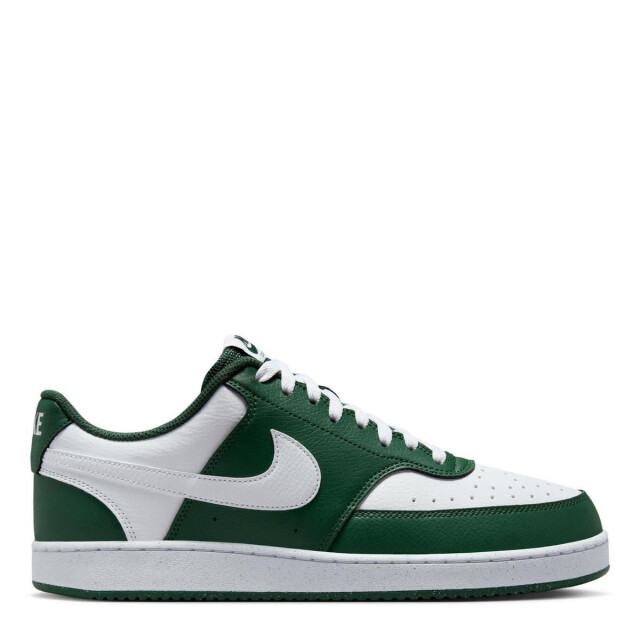 Nike court vision low men's shoes lage sneakers heren - 072050_300-9 large