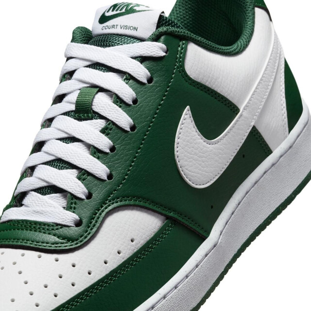 Nike court vision low men's shoes lage sneakers heren - 072050_300-9 large