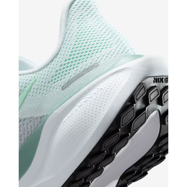 Nike pegasus 41 women's road runnin hardloopschoenen dames neutraal - 072070_100-8 large