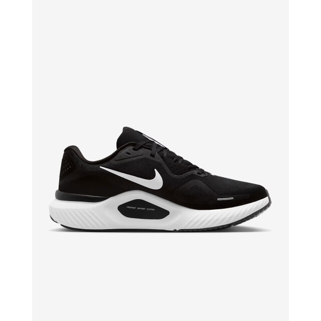 Nike structure 26 men's road running hardloopschoenen heren anti-pronatie - 072072_990-9 large