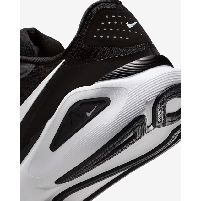 Nike structure 26 men's road running hardloopschoenen heren anti-pronatie - 072072_990-9 large