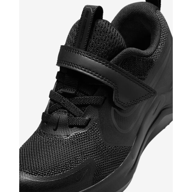 Nike mystic fly little kids' shoes lage sneakers jongens - 072063_999-1Y large