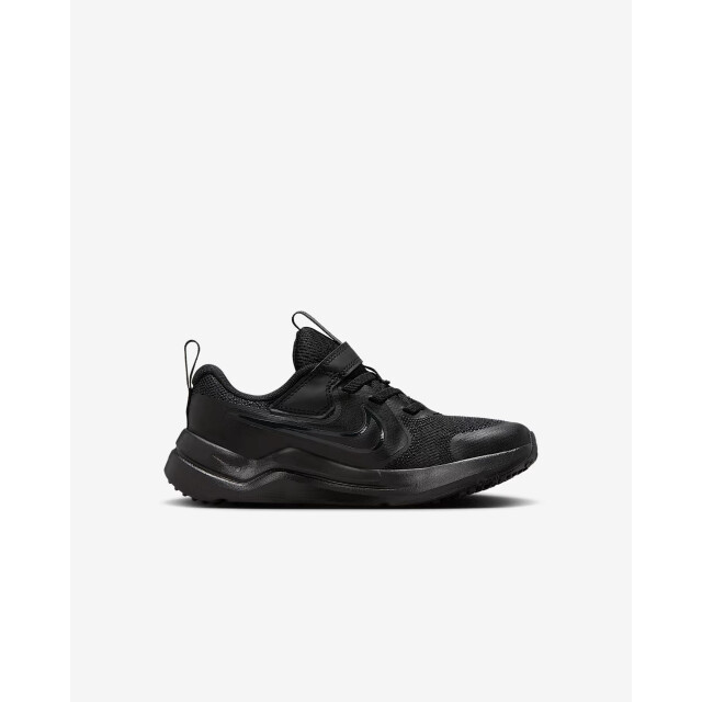 Nike mystic fly little kids' shoes lage sneakers jongens - 072063_999-1Y large