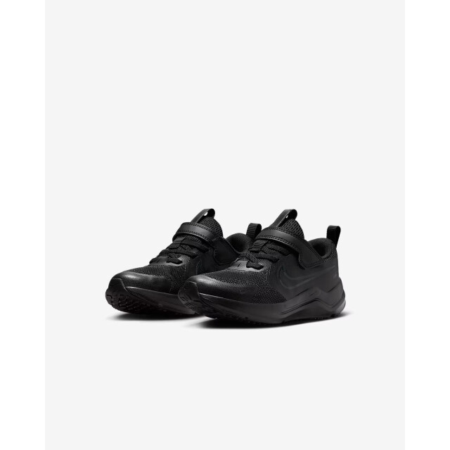 Nike mystic fly little kids' shoes lage sneakers jongens - 072063_999-1Y large