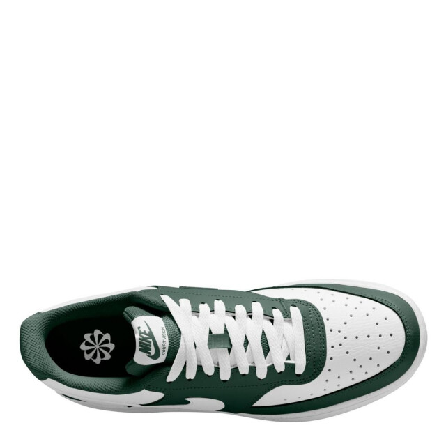 Nike court vision low men's shoes lage sneakers heren - 072050_300-9 large