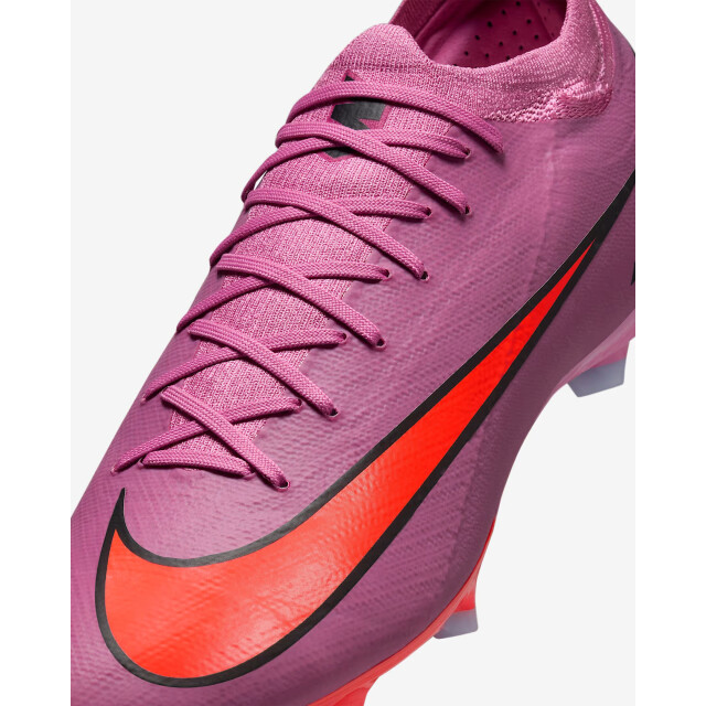 Nike mercurial vapor 16 pro fg low- voetbal schoen firm ground heren - 072033_600-10 large