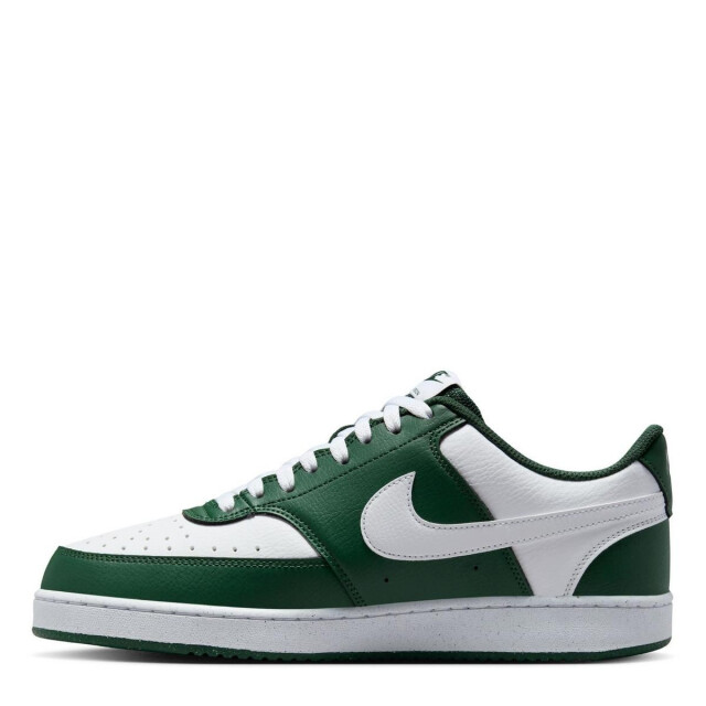 Nike court vision low men's shoes lage sneakers heren - 072050_300-9 large