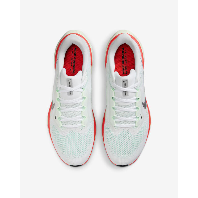 Nike pegasus 41 men's road running hardloopschoenen heren neutraal - 072069_100-7 large