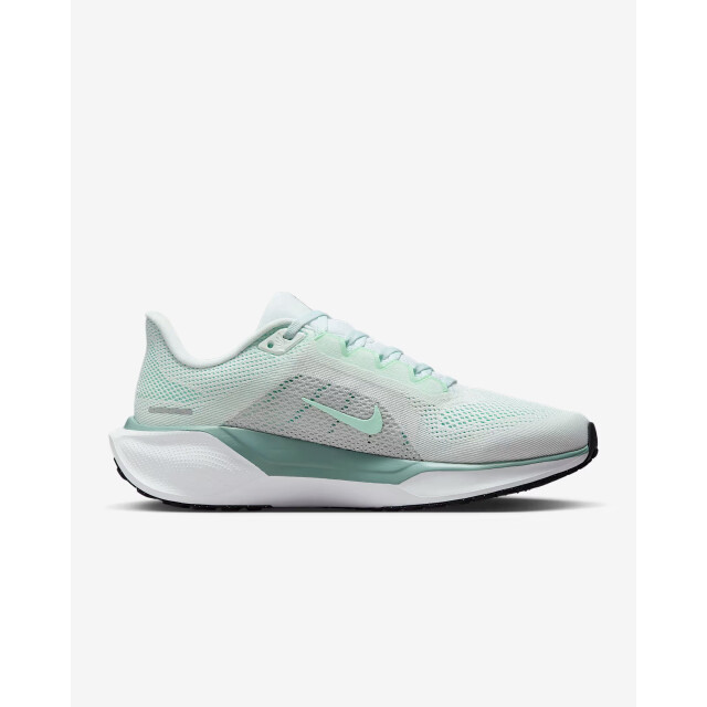 Nike pegasus 41 women's road runnin hardloopschoenen dames neutraal - 072070_100-8 large