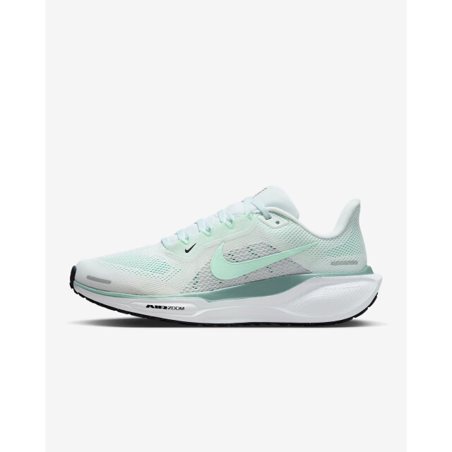 Nike pegasus 41 women's road runnin hardloopschoenen dames neutraal - 072070_100-8 large
