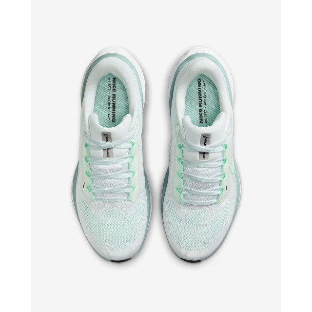 Nike pegasus 41 women's road runnin hardloopschoenen dames neutraal - 072070_100-8 large