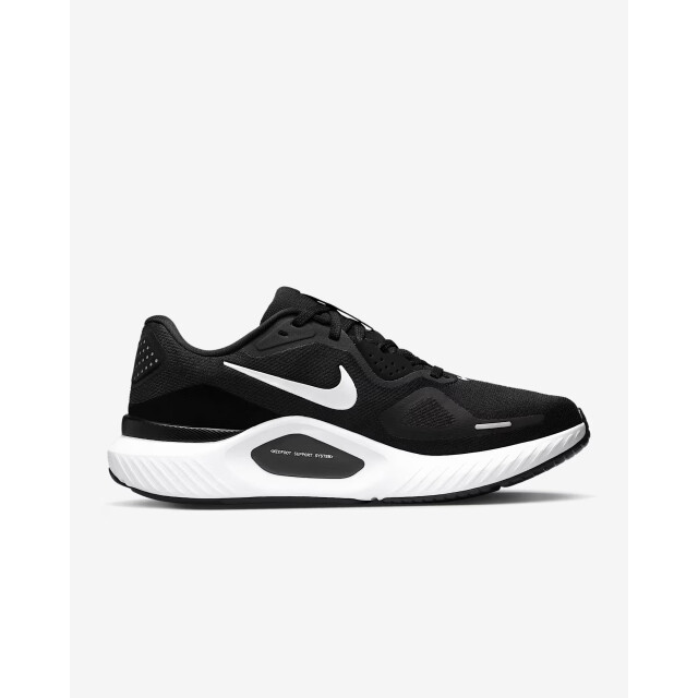 Nike structure 26 women's road running hardloopschoenen dames anti-pronatie - 072071_990-8 large