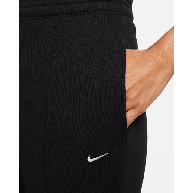 Nike sportswear chill terry women's pant sport joggingbroek dames - 072036_999-M large