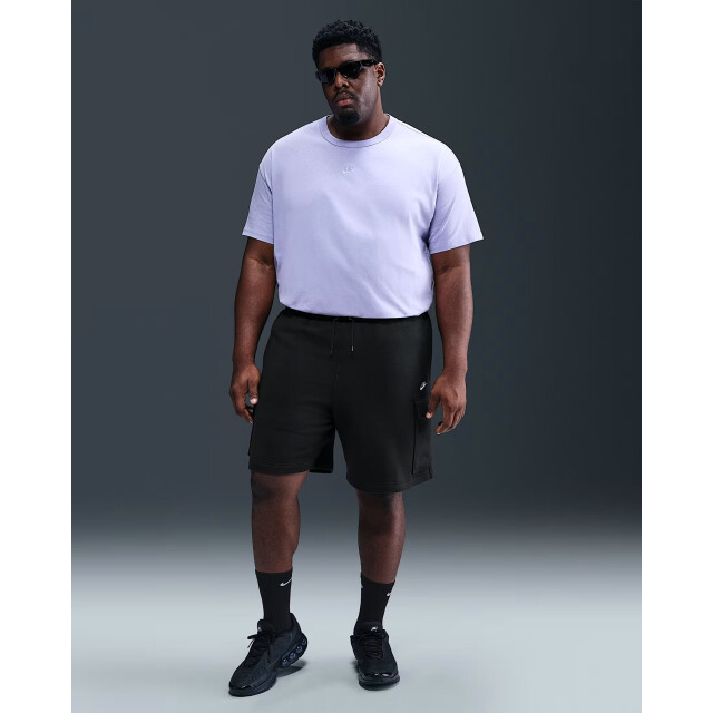 Nike m nk club bb cargo short sportbroek heren - 072030_990-S large