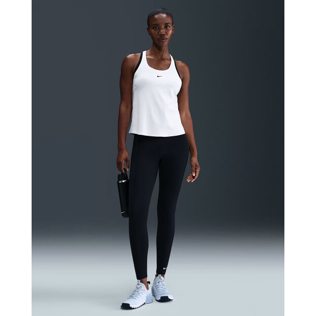 Nike pro women's dri-fit tank top training singlet dames - 072062_109-M large