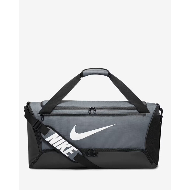 Nike brasilia 9.5 training duffel bag ov training hw - 072053_990-MISC large
